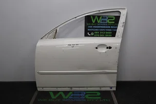 Volvo S40 2011&#43; Left Side Front Door