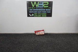 Volvo S60 2013&#43;Left Side Tail Light