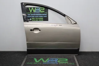 Volvo S80 2010 Right  Side Front Door