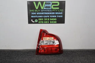 Volvo S80  1998 -2006 Right Side Tail Light