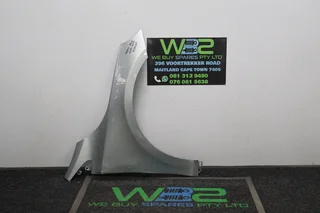 Volvo V40 2013-2019 Right Side Fender