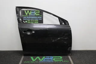 Volvo V60  Cross 2016 Left Front Door