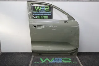 Volvo XC40 2021 Right Side Front Door