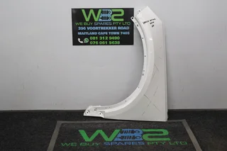 Volvo XC40 2019&#43; Left Side Fender