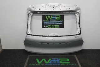 Volvo XC40  2019-2021 Tailgate