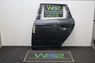 Volvo XC60   2009&#43; Left Rear Door