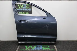 Volvo XC60  2017&#43; Right Front Door
