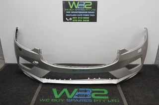 Volvo XC60  2016&#43; Front Bumper
