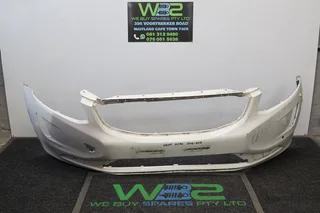 Volvo  XC60  2013-2018 Front Bumper