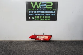 Volvo XC60  2008-2018 Left Rear Reflector