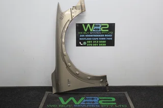 Volvo XC70  2003&#43; Right Side Fender