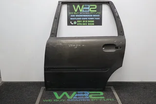 Volvo XC90   2007 Left Rear Door
