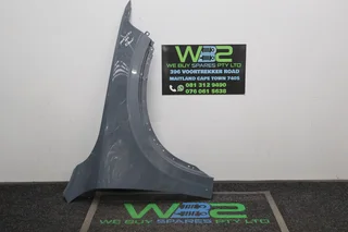 Volvo XC90  2017 Right Side Fender