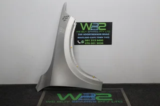 Volvo XC90  2016-2019 Right Side Fender