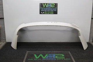 Volvo XC90  2015-2017 Rear Bumper