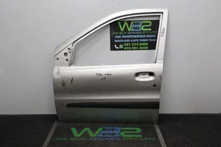 Tata Indica Left Side Front Door