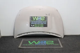 Tata ZEST  2014&#43;  Sedan Bonnet