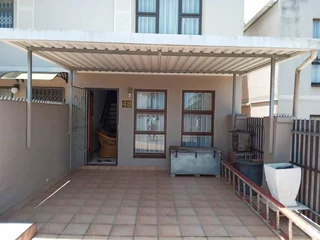 Duplex Apartment