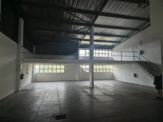 Warehouse Space To Let : Westmead - 368 sqm