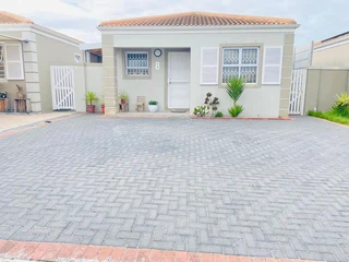 2 Bedroom House For Sale In South Breeze Residential Village Strandfontein