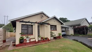 Tongaat-Home with Modern Finishes in a Peaceful Neighborhood