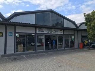 Retail Space Available To Let In South Palms Centre. Situated In Tokai