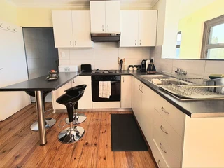 Fully Furnished Family Home with Flatlet and Breathtaking Views