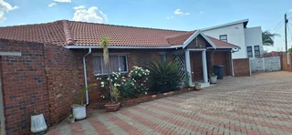 A Perfect Family Home