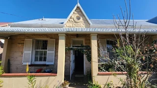 Charming Karoo Gem