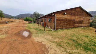 40Ha - Farm for sale