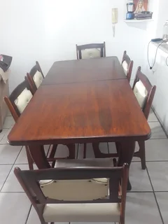 dining room table
