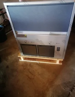 Brema ice machine