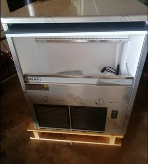 Brema ice machine