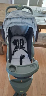 Bounce Pram stroller
