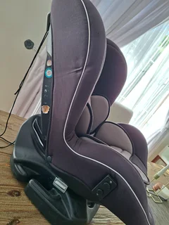 Safeway baby car seat