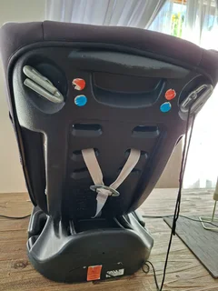 Safeway baby car seat