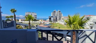 Blouberg apartment to Rent - Fully Furnished