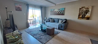 Blouberg apartment to Rent - Fully Furnished