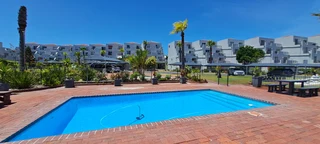 Blouberg apartment to Rent - Fully Furnished