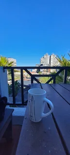 Blouberg apartment to Rent - Fully Furnished