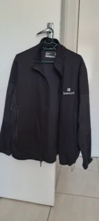 Golf Jacket - Cutter & Buck