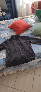 Golf Jacket - Cutter &amp; Buck