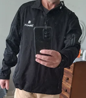 Golf Jacket - Cutter &amp; Buck