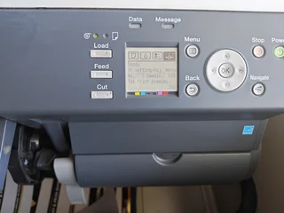 Canon large format IPF 8400 se