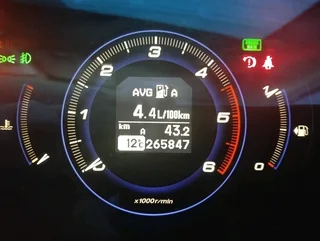 Honda civic 2.2 diesel manual