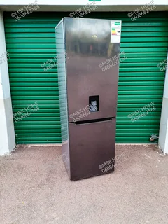Kic 344l Water Dispenser Fridge Freezer For Sale In Pretoria