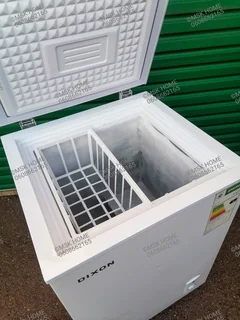DIXON 100L DEEP FREEZER FOR SALE IN PRETORIA