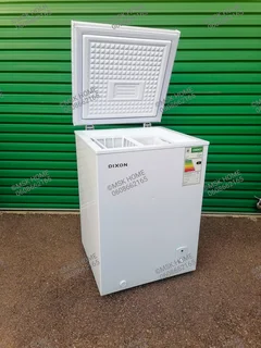 DIXON 100L DEEP FREEZER FOR SALE IN PRETORIA