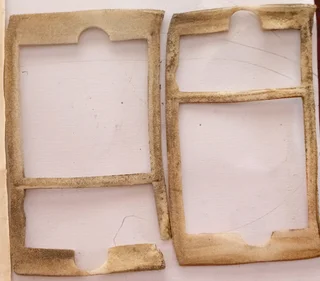 Ford Fairlane 500 Workshop Manual Handbook Gaskets