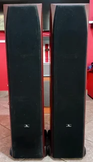 AR Acoustic Research Speakers